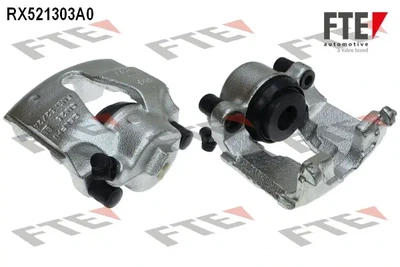 Супорт гальма FTE 9291533 Opel Astra 542291, 5542062, 5542453