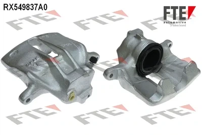 Супорт гальма FTE 9291798 Audi A4; Volkswagen Passat; Seat Exeo 8E0615123, 8E0615123D, 8E0615123X
