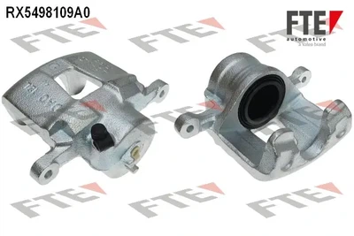 Супорт гальма FTE 9291615 Chevrolet Lacetti, Aveo 96249284, 96250029, 96268460
