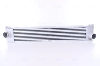 NISSENS CITROEN Інтеркулер Jumper, Fiat Ducato, Peugeot Boxer 2.2/3.0HDI 06- 96623 Nissens (96623)
