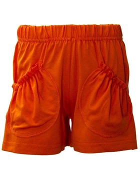 Шорти Bebepa 80 cm Помаранчевий (NE-19.36.45_Orange)