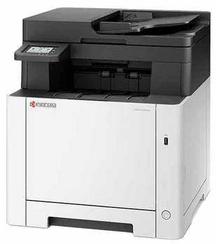 БФП лазерний Kyocera ECOSYS MA2101cwfx