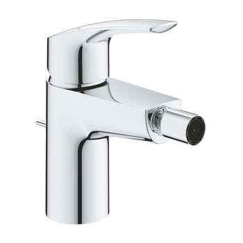 Змішувач для біде GROHE EUROSMART NEW, хром, врізний
