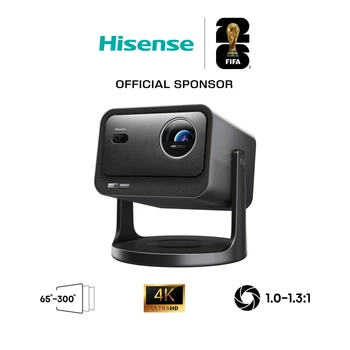Проєктор Hisense C3 (7282759)