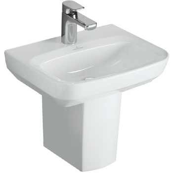 П'єдестал для умивальника VILLEROY & BOCH SENTIQUE