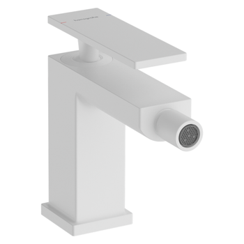 Змішувач для біде HANSGROHE TECTURIS, врізний