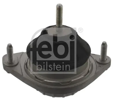 FEBI AUDI подушка двигун.лів.AUDI 80 92- 07585 Febi (07585)