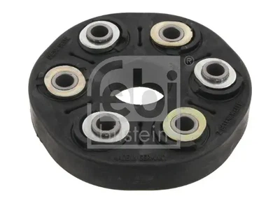 FEBI DB муфта еластична передн/задн. W202/140 250TD/280/320 03411 Febi (03411)