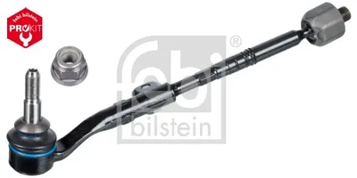 Тяга кермова ліва BMW 3 F30/F80 11-/BMW 3 F31 12-/BMW 3 F34 12- 44669 Febi (44669)