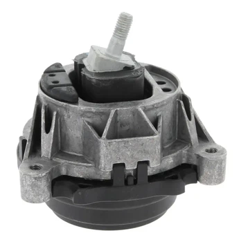 CORTECO BMW подушка двигуна лів.1 F20,3 F30 80004454 Corteco (80004454)