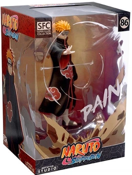 Фігурка AbyStyle Studio Naruto Shippuden Pain (3665361137597)