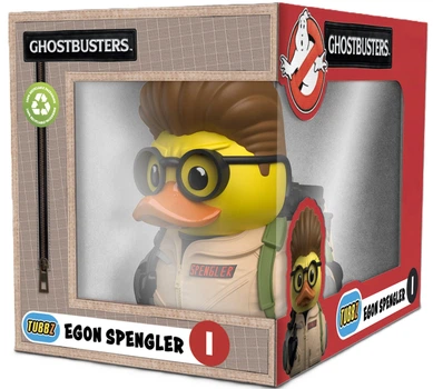 Figurka Numskull Tubbz Ghostbusters Egon Spengler (5056280457275)