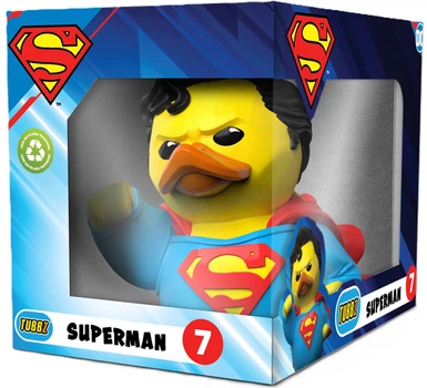Figurka Numskull Tubbz DC Comics Superman (5056280458135)