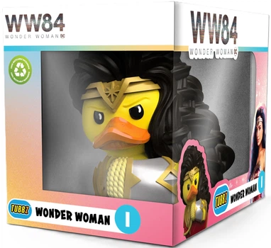 Figurka Numskull Tubbz DC Comics Wonder Woman (5056280457824)