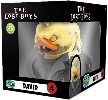 Figurka Numskull Tubbz Lost Boys David (5056280458517)