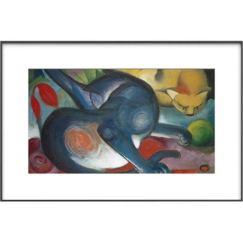 Цифровий постер Pocketbook InkPoster Affresco 31.5", Wifi/BT, чорний (PB3150P1-WW)