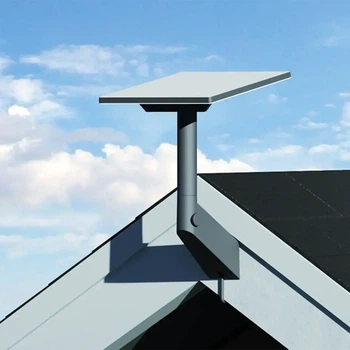 Настенное крепление Starlink Mini Wall Mount для Starlink Mini