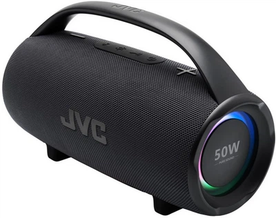 Бездротова Bluetooth-колонка JVC XS-E524B чорна