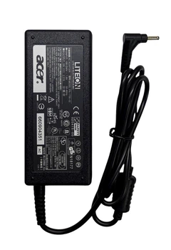Зарядний блок живлення для Acer 19V 2.37A (3.0×1.1мм) PA-1700-02/PA-1450-26/A13-045N2A/ADP-45FE