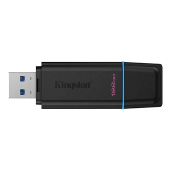 USB флеш-накопичувач 3.2 Kingston DT Exodia G2 (об'єм 128 GB) (колір чорний)