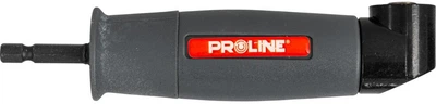 Adapter kątowy Profix 90° do wkrętarek (31380) (5903755313805)