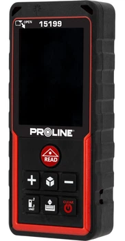 Лазерний далекомір Proline 100 м (15199) (5903755200952)