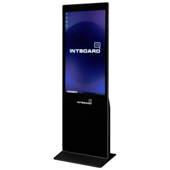 Інтерактивний кіоск Intboard INFOCOM ST 32" black i5-1145G7/16 Gb/SSD 256 Gb (Non touch) (10476024)