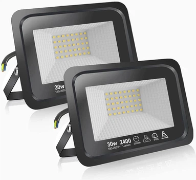Светодиодный прожектор EXTRASTAR 30W