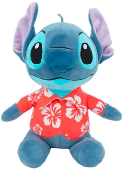 Мягкая игрушка Disney Stitch Hawaii Red Shirt 25 см (5400868030334)
