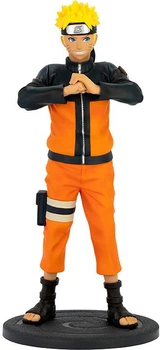 Фигурка AbyStyle Studio Super Figure Collection Naruto Shippuden Naruto Uzumaki (3665361137658)