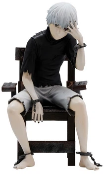 Фигурка AbyStyle Studio Super Figure Collection Tokyo Ghoul Ken Kaneki (3665361083801)