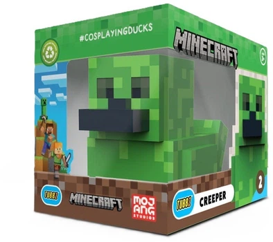 Фигурка Numskull Tubbz Creeper (5056280463511)