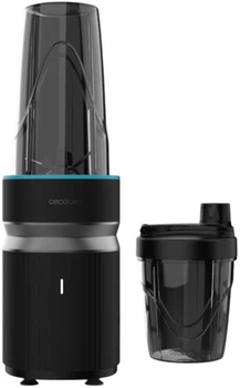 Блендер Cecotec PowerTitanium 1000 Push2Go (A01_EU01_123691)