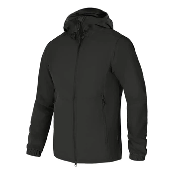 Вітрівка Camotec WindBlock 2.0 9385 l, чорний