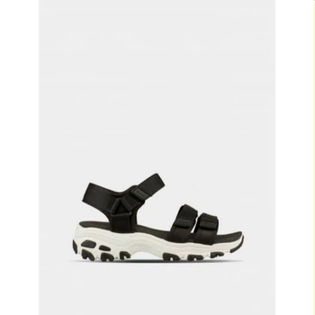 Сандалії жіночі Skechers D'Lites - Fresh Catch 31514 38, чорний