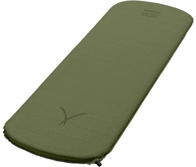 Коврик самонадувной Grand Canyon Hattan 5.0 M 185х51х5 см Nutria Brown (DAS303783)