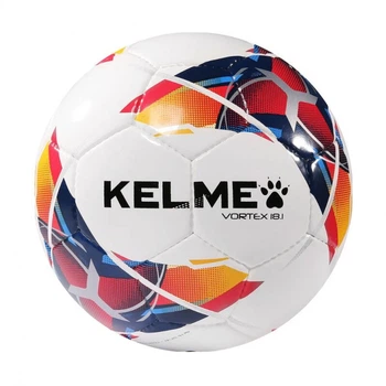 М'яч Kelme VORTEX 8001QU5002.9423 5, темно-синій/червоний