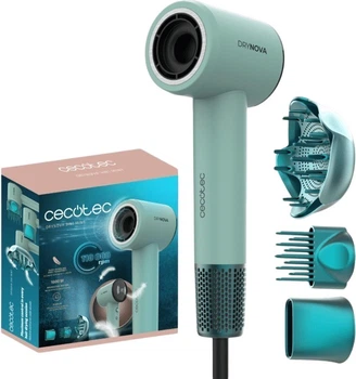Suszarka do włosów Cecotec DryNova 3in1 Mint (A01_EU01_110329)