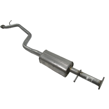 Резонатор Polmo Эванда 2.0i 2000-2006 алюминизированный 4696469808 (41390)