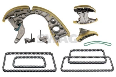 Комплект цепи AUDI Q7 (4LB) / AUDI Q5 (8RB) / AUDI A5 (8F7) 2002-2018 г.