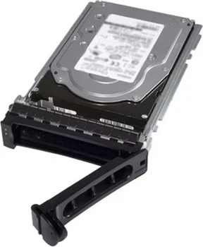 SSD диск Dell Read Intensive 960GB 2.5" SATAIII NAND (345-BJTY)