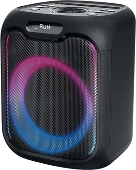 Портативна колонка Muse M-1803 DJ