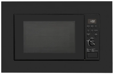 Микроволновая печь Eleyus GMWB 20EGT BL