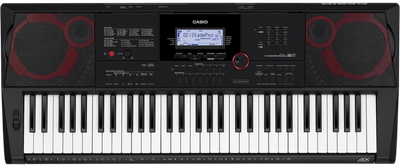 Синтезатор Casio CT-X3000