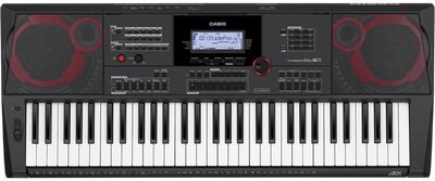 Синтезатор Casio CT-X5000
