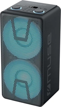 Портативна колонка Muse M-1805 DJ
