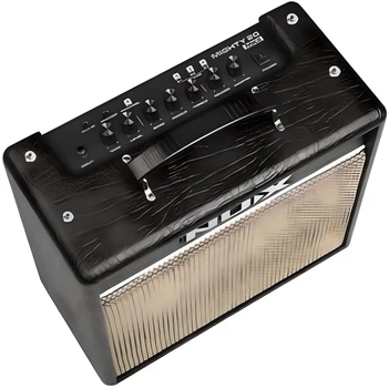 Усилитель гитарный Nux MIGHTY 20BT MKII (SUP_MC6240)