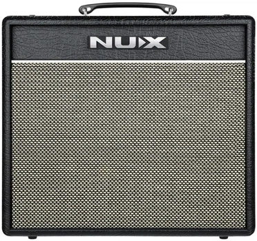 Гитарный усилитель Nux MIGHTY 40 (SUP_KC1050)