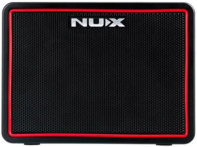 Усилитель гитарный Nux MIGHTY LITE BT MKII (SUP_nj1661150)