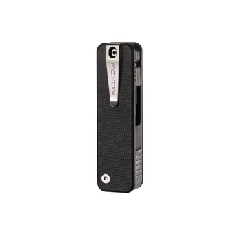 Мультитул Roxon Flex Companion S503G черный карманный 13 функций вес 155 г (S503G)